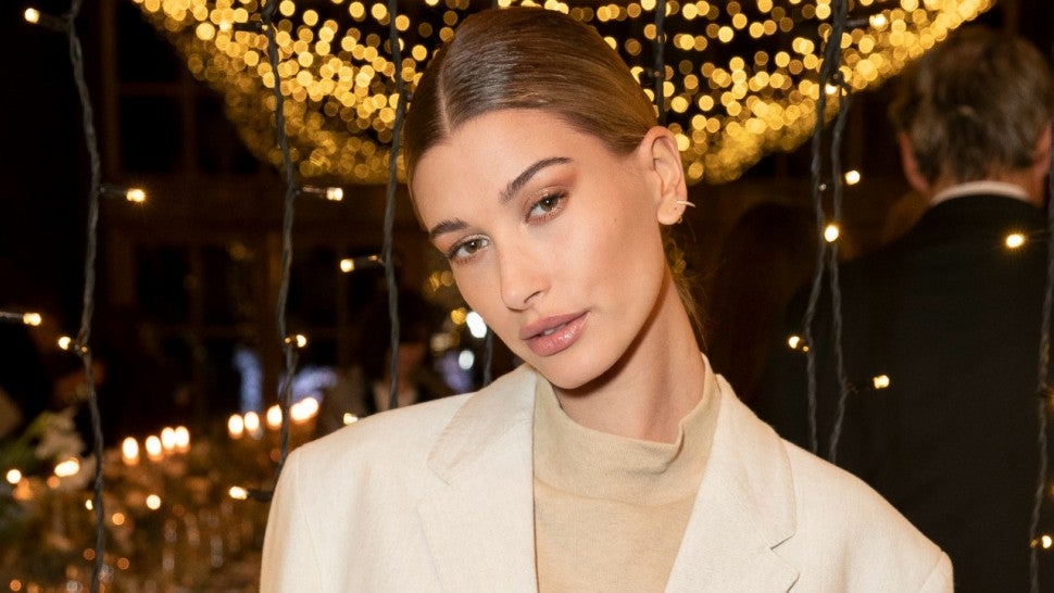 Hailey Baldwin Reveals How Justin Bieber Proposed And Shares