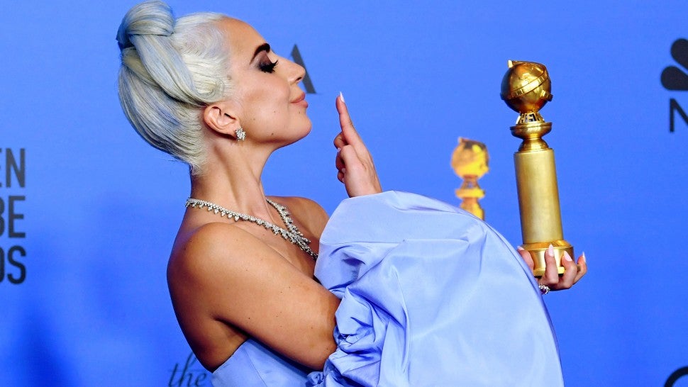 Lady Gaga