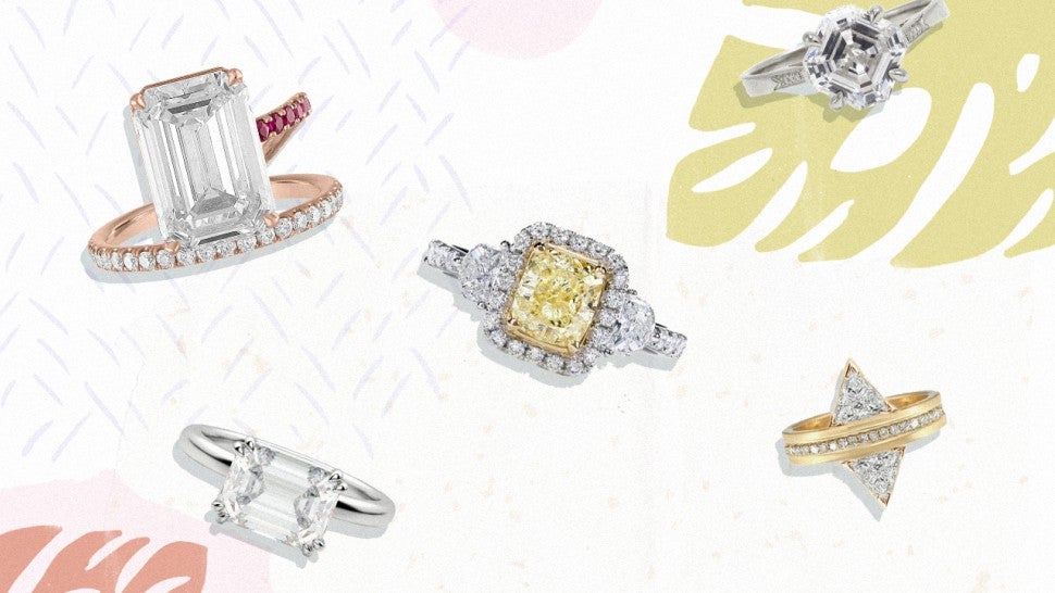 engagement ring trends 2019 lead