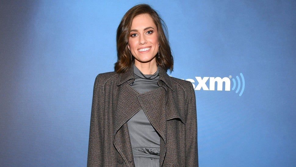 Allison Williams Talks Being Compared to Kate Middleton and Having a