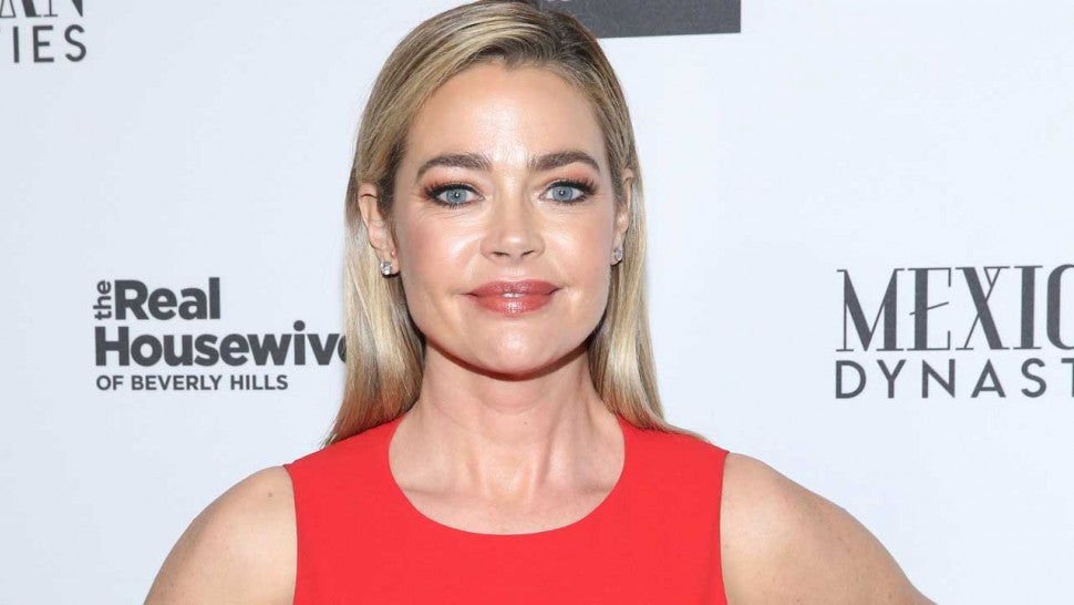 Denise Richards' Daughter Sami Pays Heartfelt Tribute to Her on Mother's Day After Past Drama.jpg