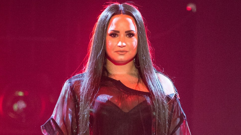 Demi Lovato Deactivates Twitter After Backlash Over 21 Savage Memes 