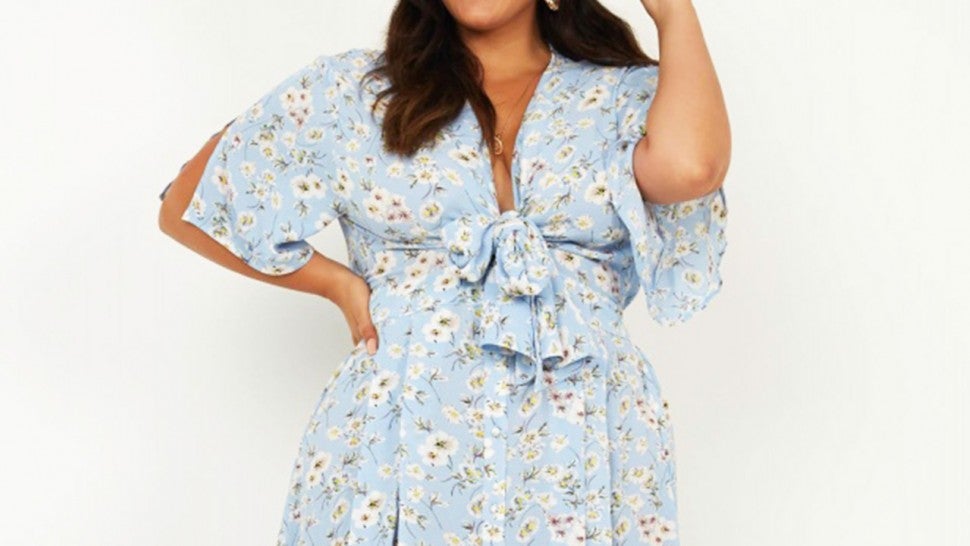 Spring Dresses Under $100 | Entertainment Tonight