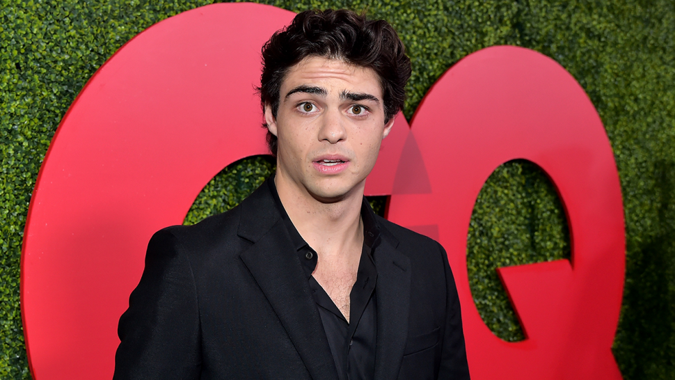 Noah Centineo In Talks to Play He-Man in 'Masters of the Universe'
