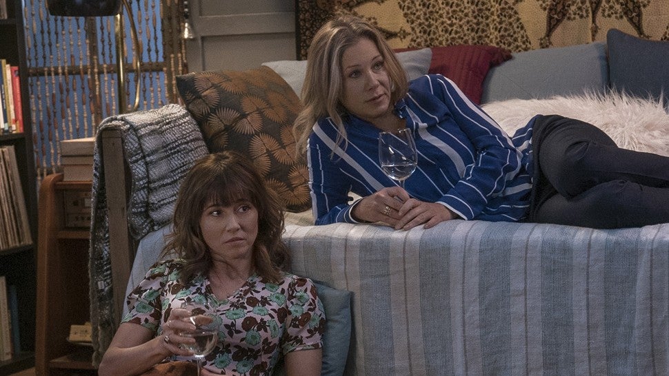 Dead To Me Renewed For Season 2 By Netflix Starring Christina