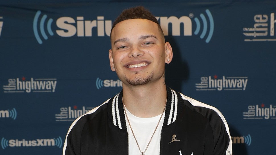 Kane Brown Wife Katelyn Jae Expecting Their First Baby