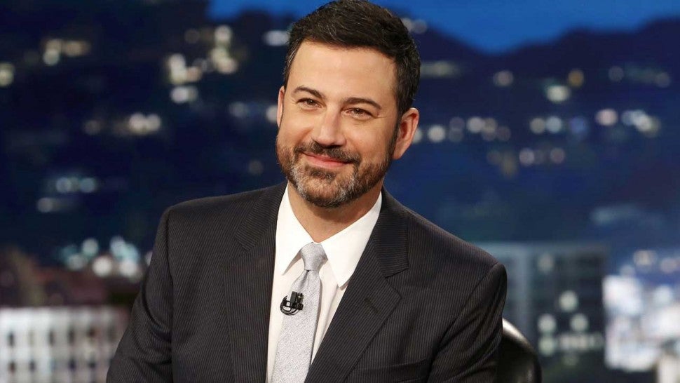 Who Wants To Be A Millionaire Returns To Primetime Tv With Jimmy