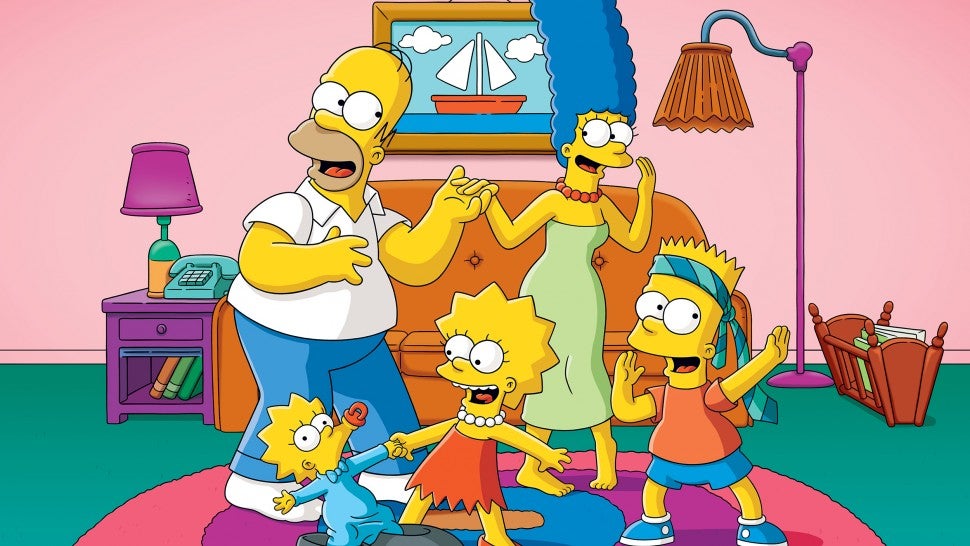 The Simpsons Team Reflects On Favorite Guest Stars And Who