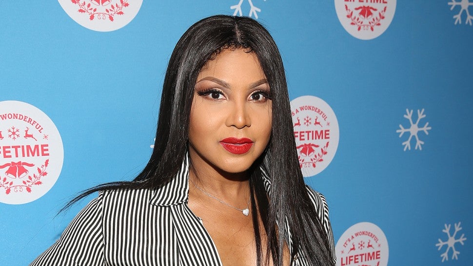 Toni Braxton Opens Up About the Shocking Death of 24-Year.