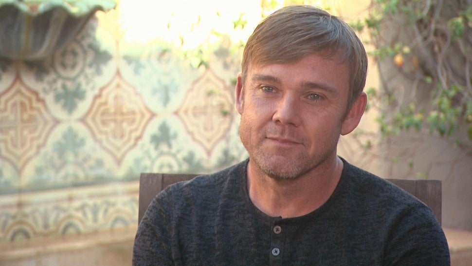 Rick Schroder Arrested on Suspicion of Domestic Violence, 2nd Time in 30 Days