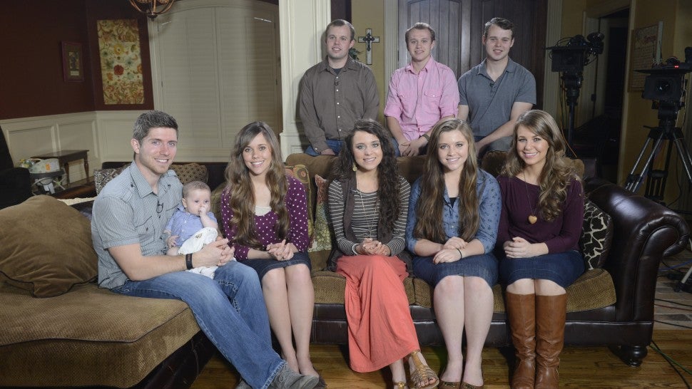 duggar family
