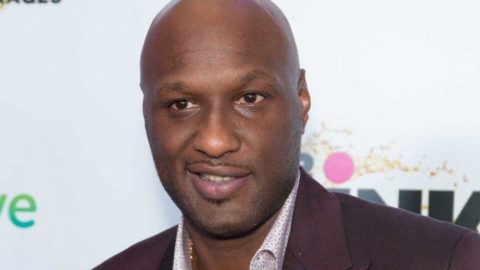 「Lamar Odom」的圖片搜尋結果