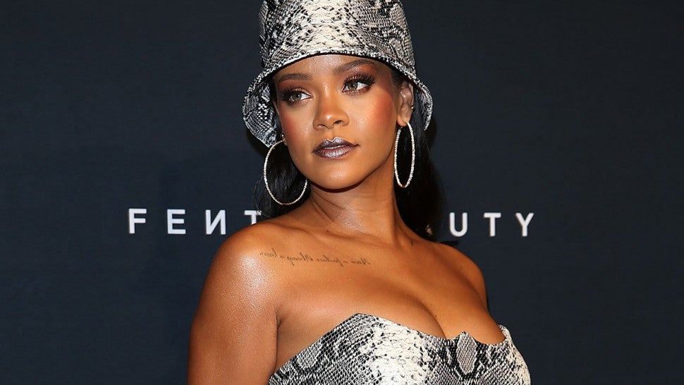 Rihanna Fenty line 1280