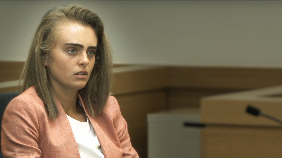 The Michelle Carter Texting Suicide Case Is Now the Subject of a New