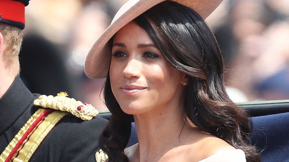 12 Of Meghan Markle S Favorite Makeup Skincare And Hair Products