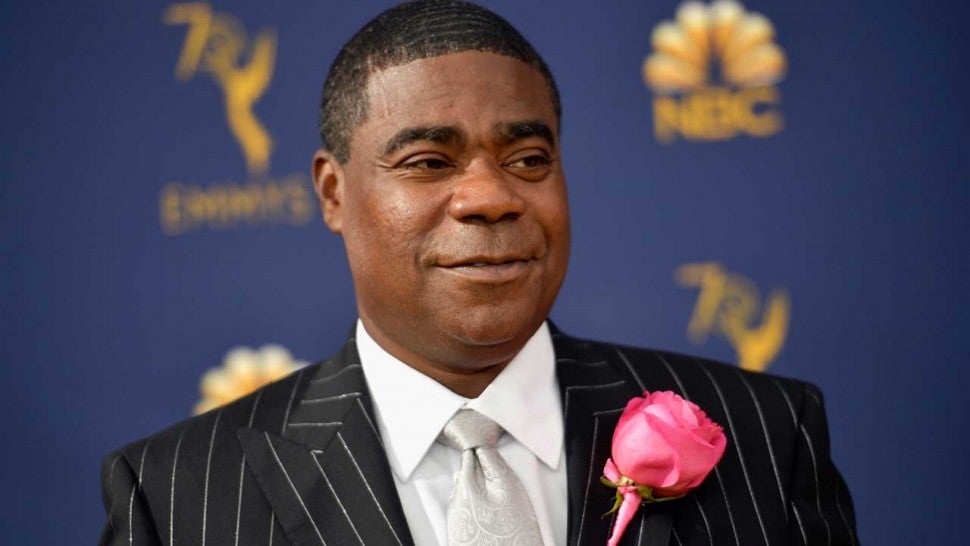 Image result for Tracy Morgan