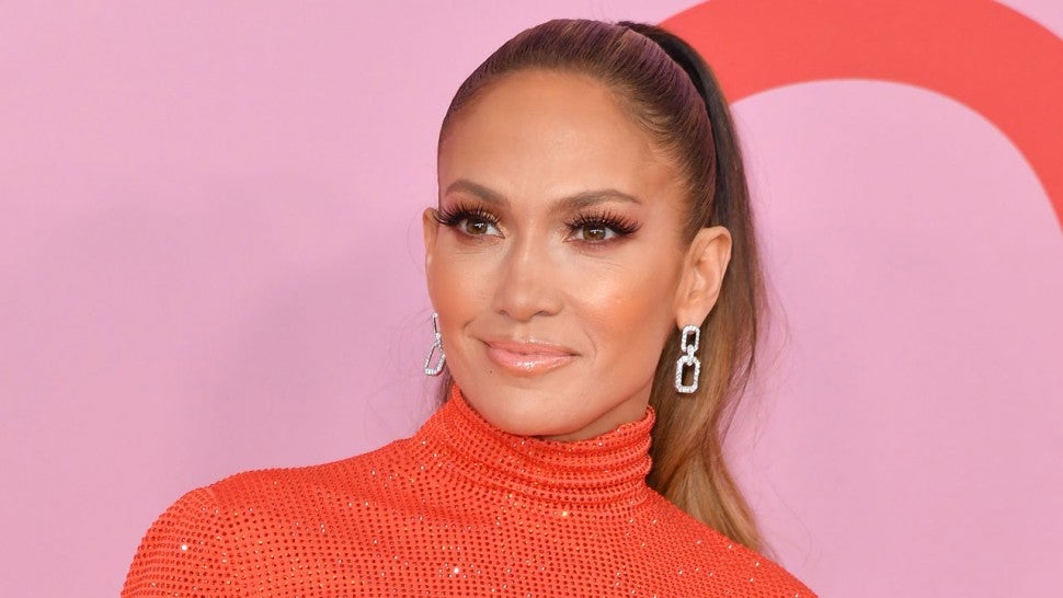 6 Makeup And Skincare Products Jennifer Lopez Uses To Achieve Her