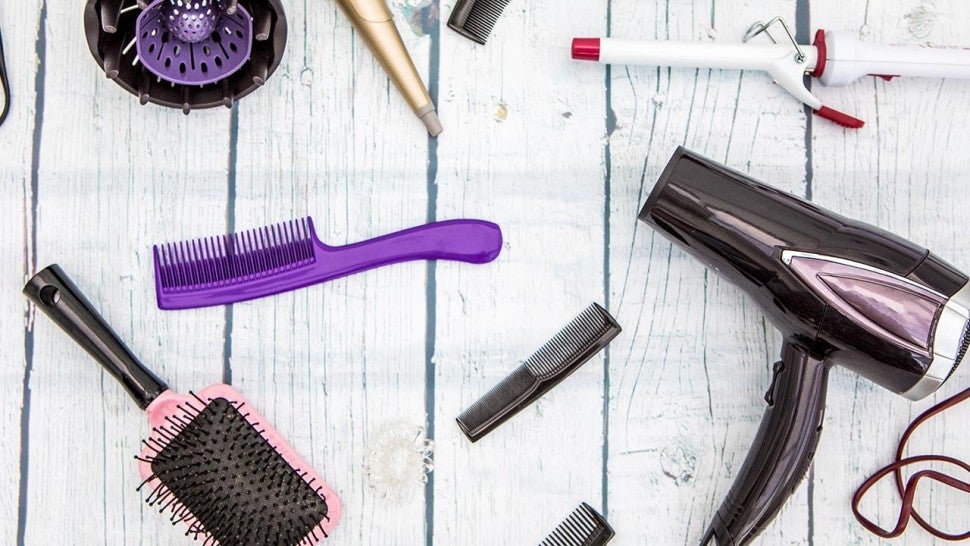dermstore deals hair tools