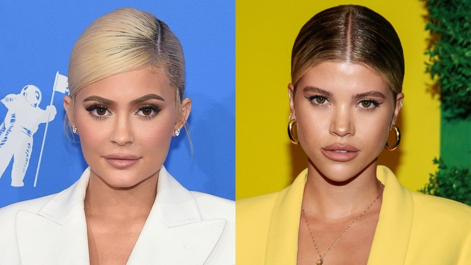 Kylie Jenner Calls Sofia Richie 'Perfection' as They Hang Out on Girls' Getaway 