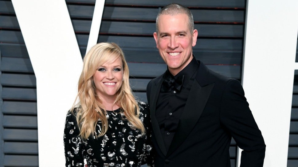 Reese Witherspoon Wishes Sweet Husband Jim Toth A Happy Birthday With Cute Selfie Entertainment Tonight But there are also some birthday traditions around the world that americans might find intriguing (or just plain bizarre). reese witherspoon wishes sweet husband
