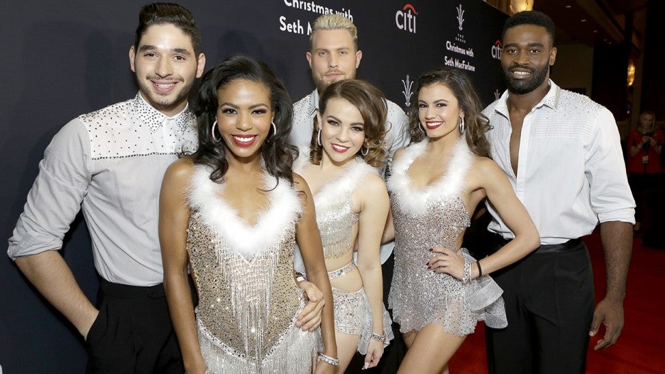 Image result for dancing with the stars dancers