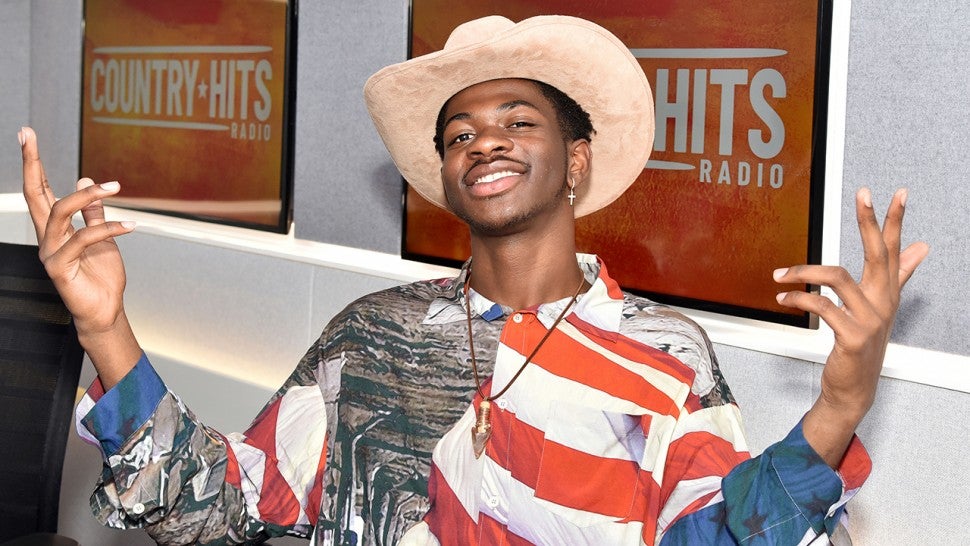 Lil Nas X Shares Hip-Hop Community's Response to His ...