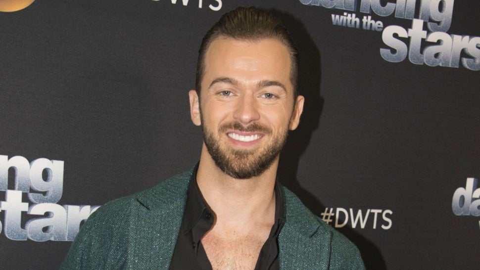 Is Artem Chigvintsev Returning To Dancing With The Stars Here S Why Fans Are Freaking Out