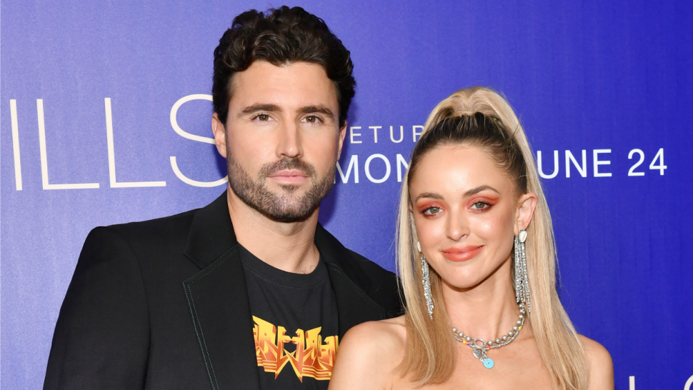 Who Is the American Television Model Brody Jenner Dating These Days?
