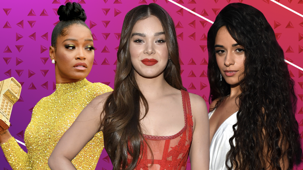 Best Dressed Celebs At The 2019 Mtv Vmas Entertainment Tonight See the full list of 2019 mtv video music award nominees. best dressed celebs at the 2019 mtv