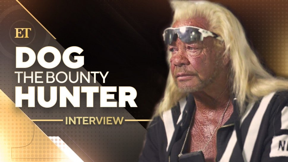 Duane 'Dog' Chapman Opens Up About Wife's Death (Full Interview)