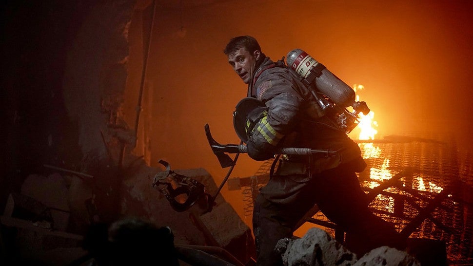 Chicago Fire Season 8 How Otis Death Changes Everything Entertainment Tonight But i'm going to train very hard, every day, so i can be really, really good. chicago fire season 8 how otis death