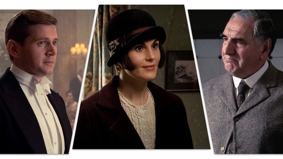 Downton Abbey How To Watch The Series And What To Remember Ahead
