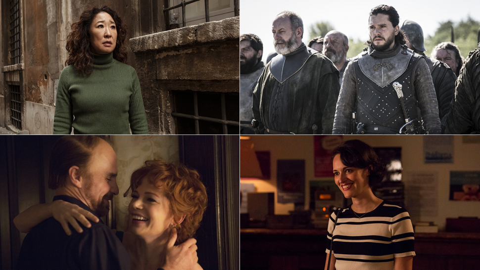2019 Emmy Predictions Who Will Win And Who Should Win