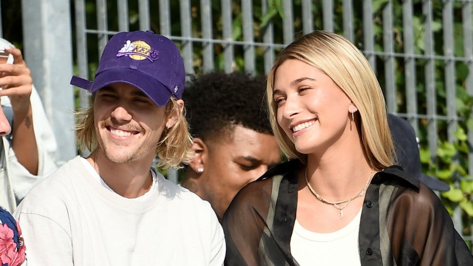 Justin Bieber Teases Having Babies With Wife Hailey In Sexy
