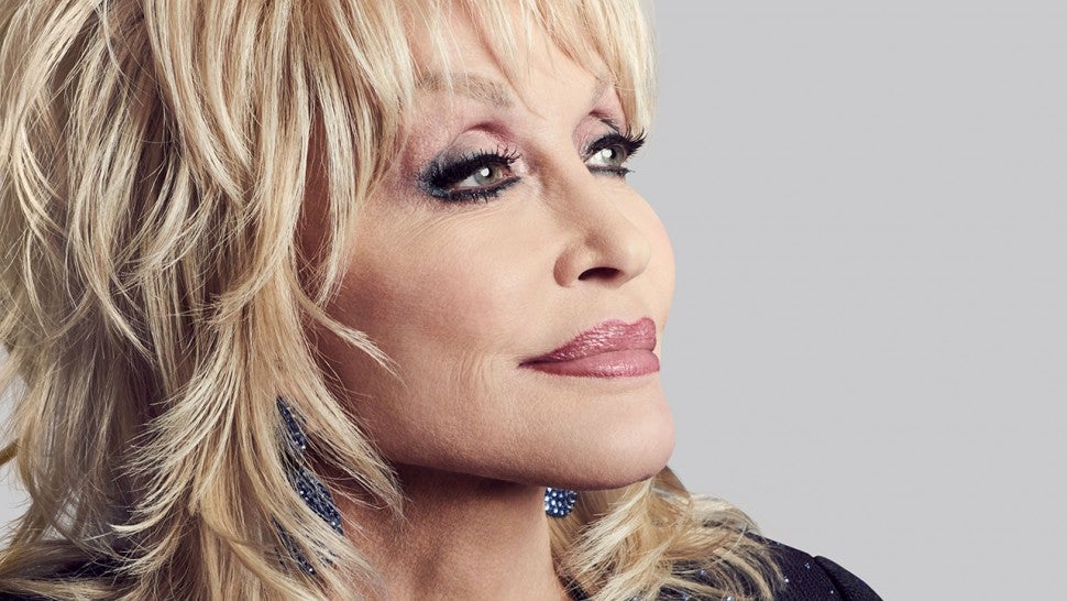 Dolly Parton Reveals the A-List Actresses She'd Like to ...