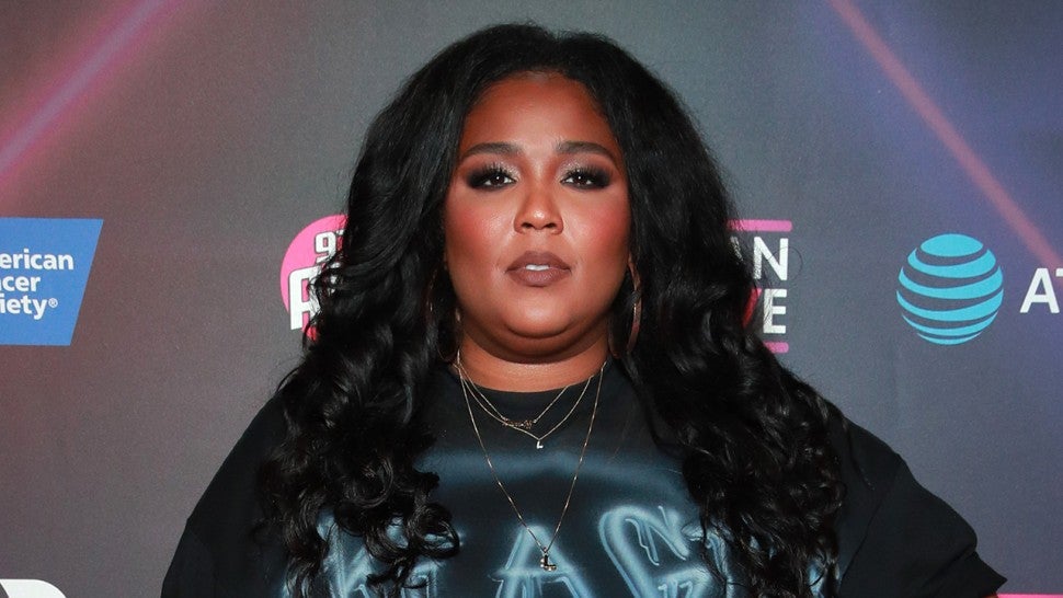 Lizzo Defends Truth Hurts After 2 Brothers Claim They Helped