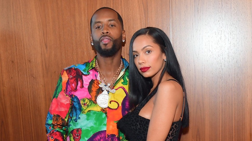 Safaree Samuels and Erica Mena of Love & Hip Hop Have Separated After He Was Allegedly Spotted Dirty Dancing with A Fan.