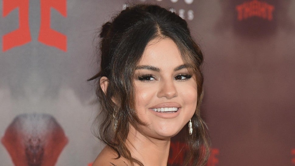 Is Selena Gomez About To Drop Her Third Album?!  