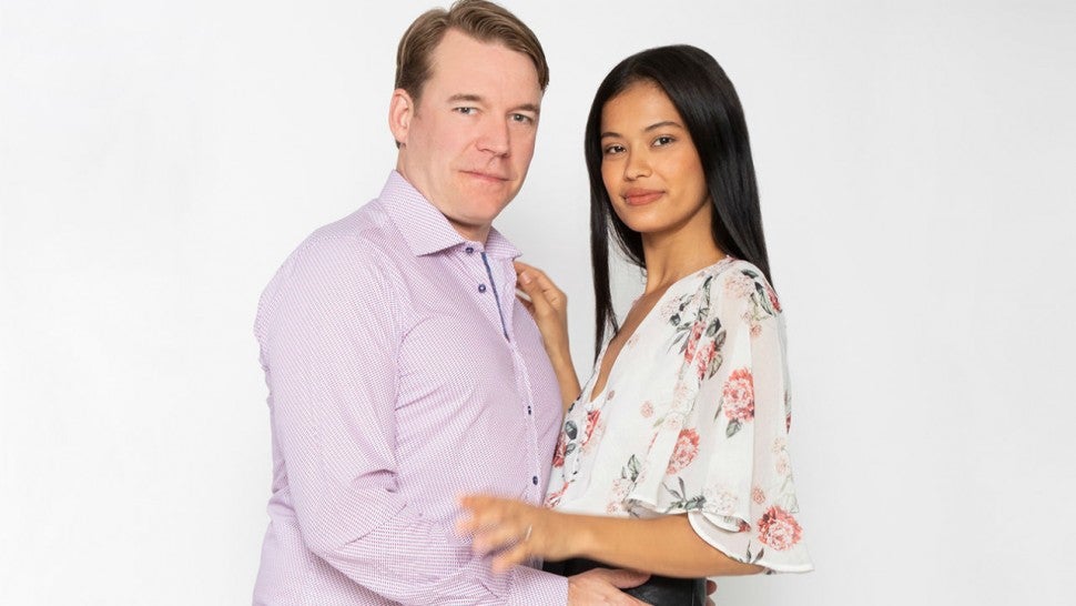 90 Day Fiance Michael And Juliana Address Prostitution Question