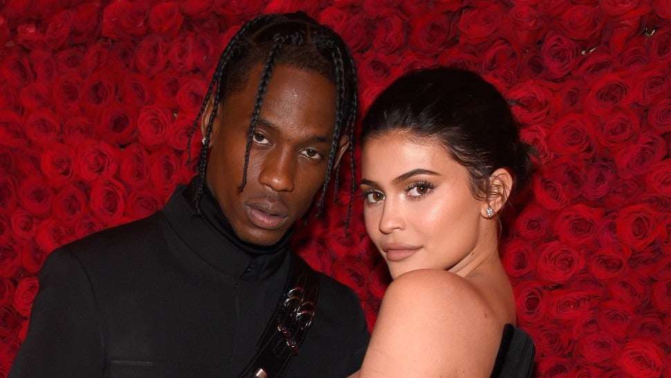 Kylie Jenner and Travis Scott Reportedly Taking a Break After More Than 2 Years of Dating