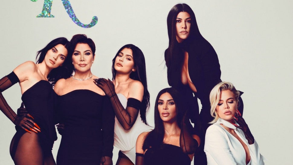 Kardashian-Jenner Women