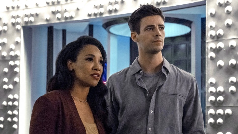 'The Flash' Season 6: Will Barry Allen Die? Showrunner Tells All