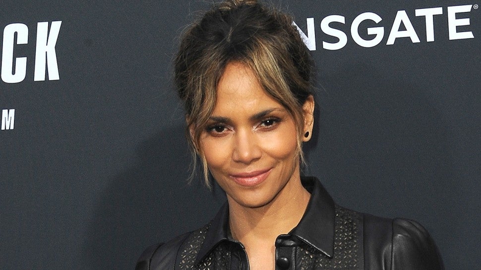 Sites fan halle berry Halle Berry,