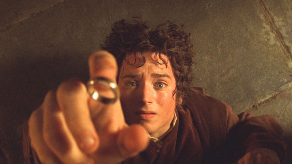 'Lord of the Rings'