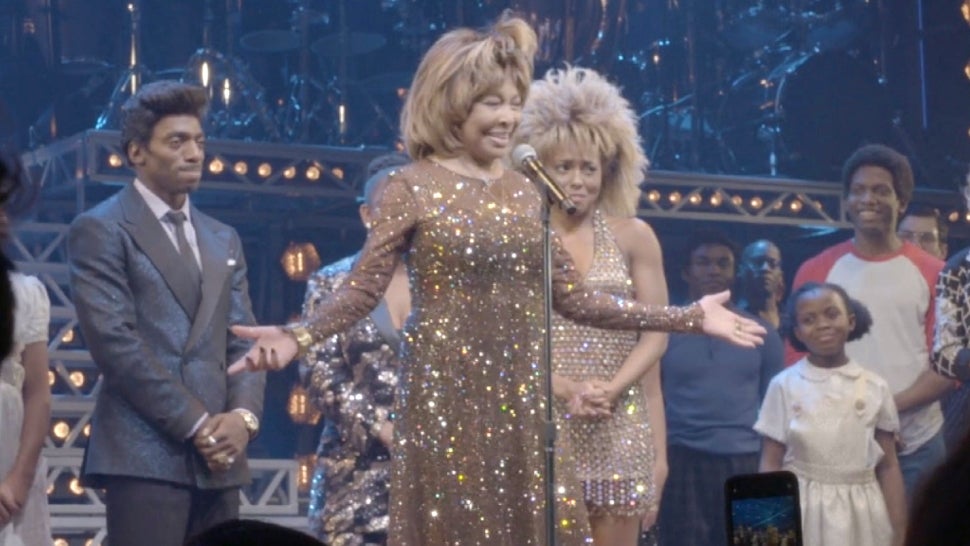 Singer Chanel Haynes Was Fired From Tina Turner Musical After Performing With the Rolling Stones.jpg