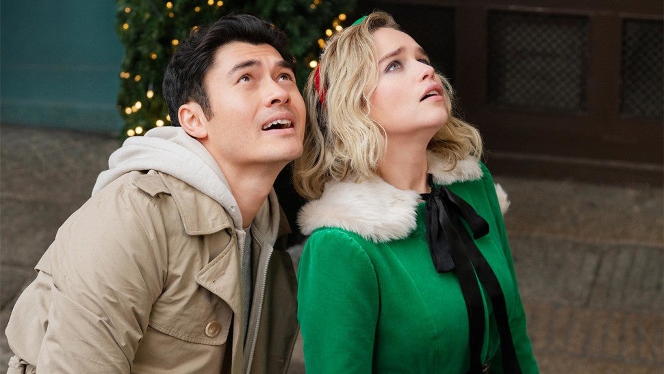'Last Christmas' Big Twist: Did You Guess It Correctly? | Entertainment Tonight