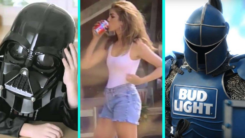 Best Super Bowl Ads of All Time