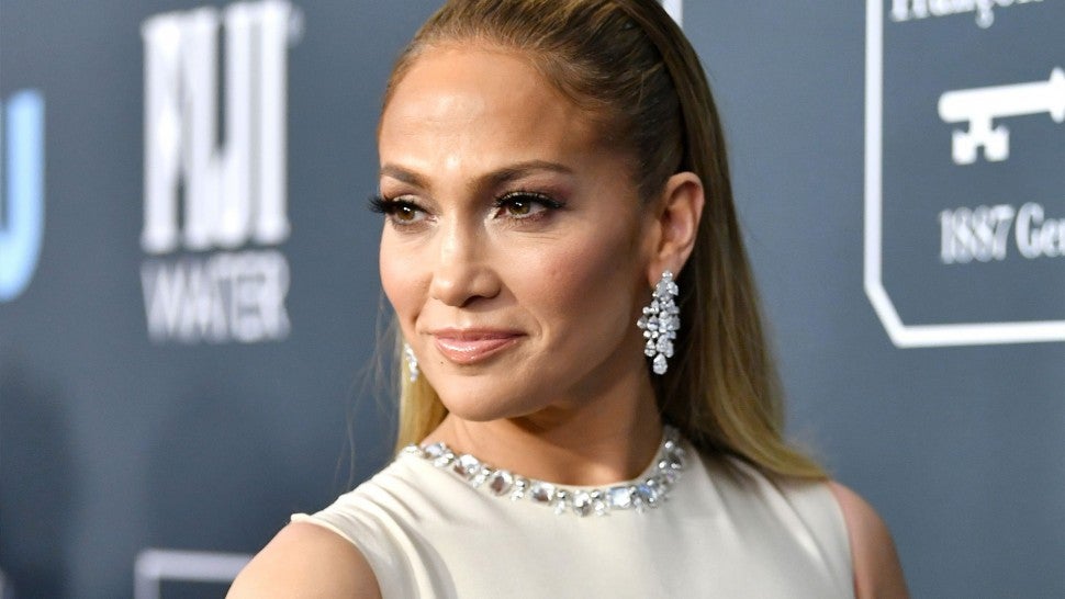 Jennifer Lopez Snubbed in Oscar Nominations