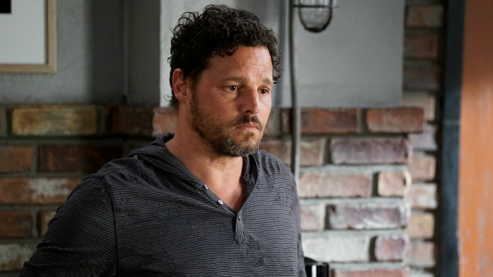 Fans Won't Be Seeing Alex Karev In Grey's Anatomy And Fans Are Heartbroken! Look at what might happen in the farewell episode. 6