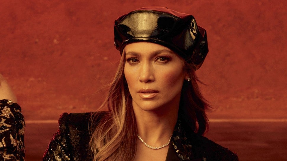 Jennifer Lopez Reveals the Movie Role She Passed on That Makes Her Want